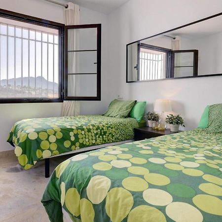 2 Bed-Rooms With A View ベナアビス エクステリア 写真